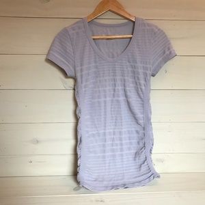 Athleta M shirt